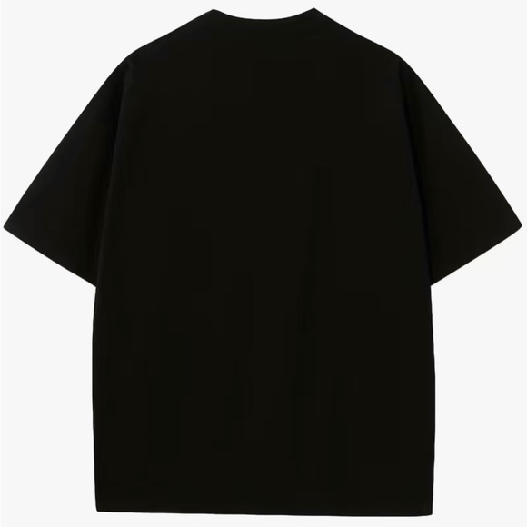 If He’ll Had A Basketball Team Skull T-Shirt Vintage XL Ebony New - Picture 7 of 7